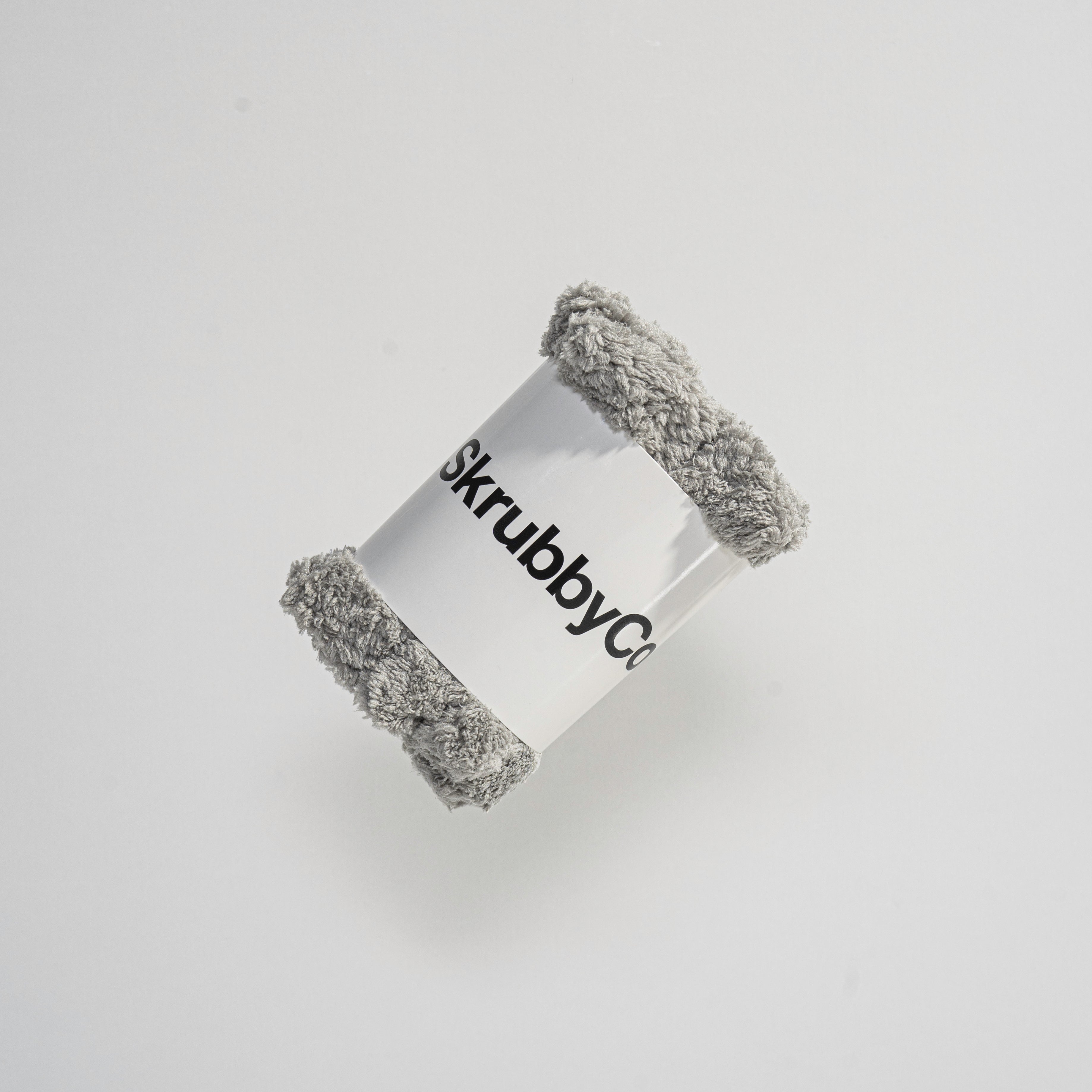 Super Soft Cloths 3pk