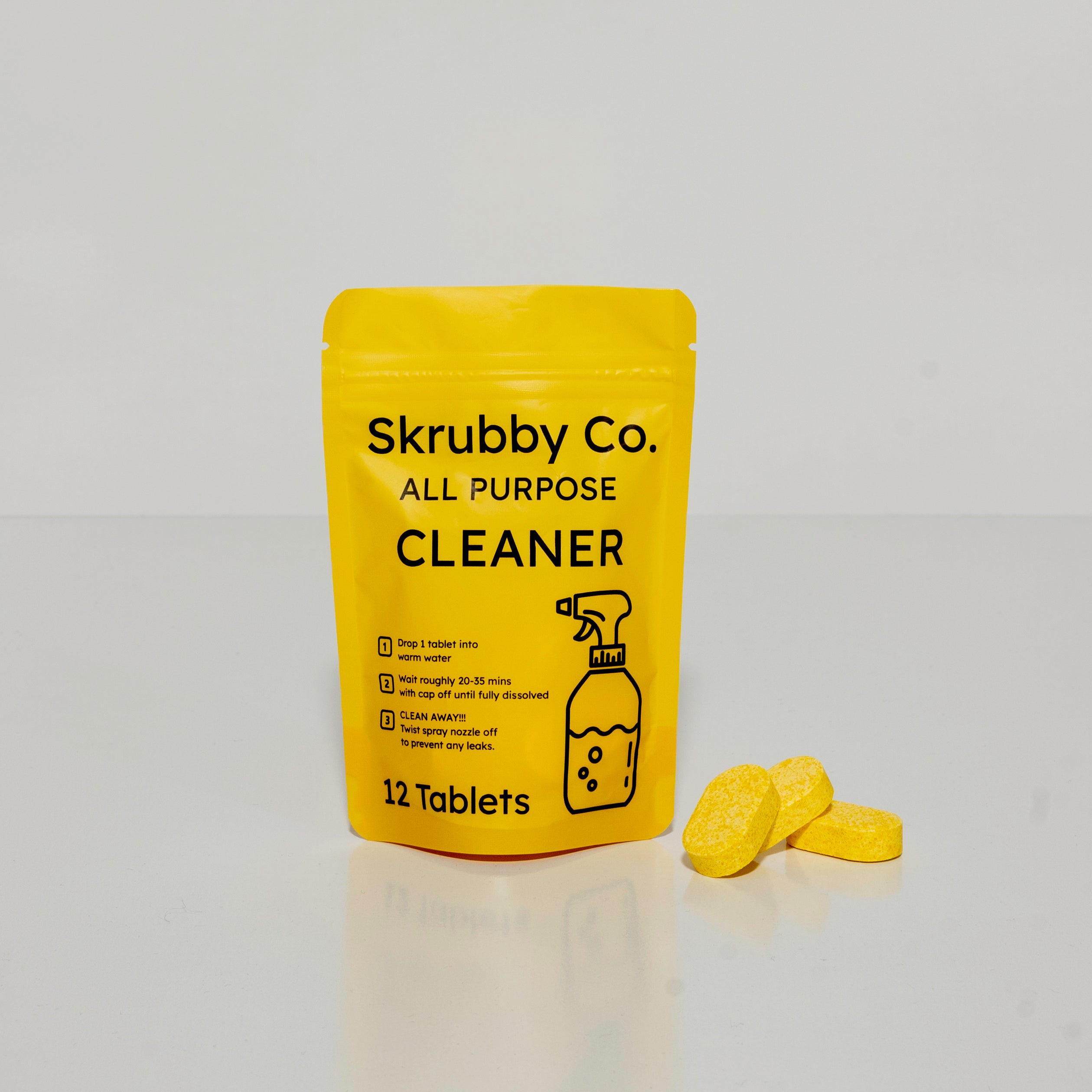 All Purpose Cleaner Kit