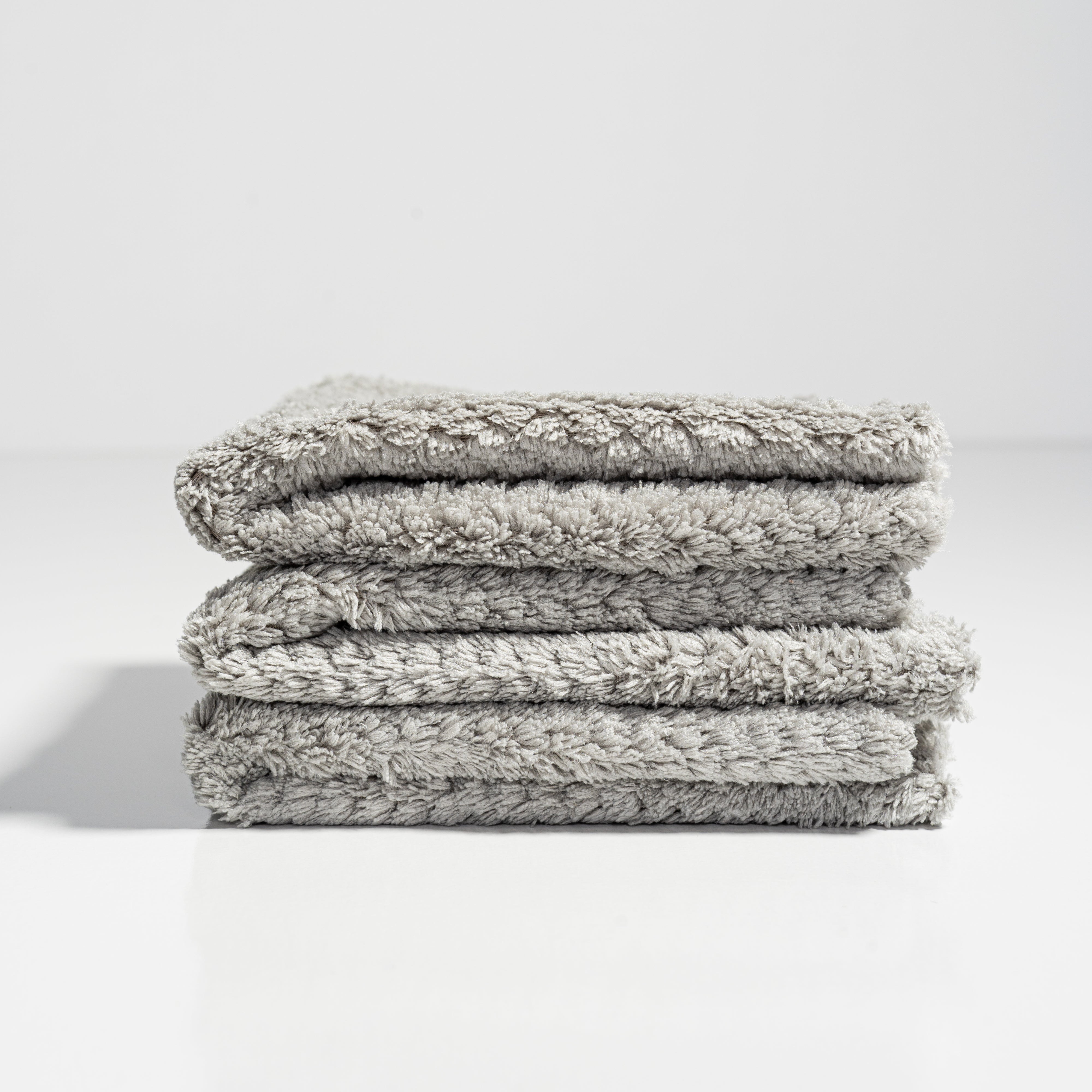 Super Soft Cloths 3pk