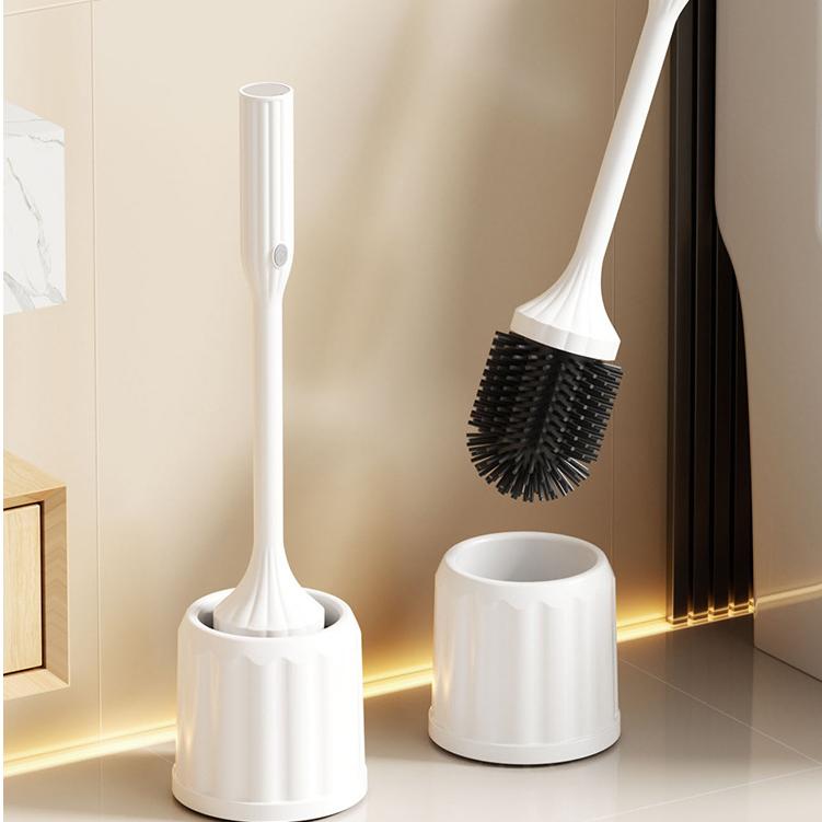 Electric Toilet Brush