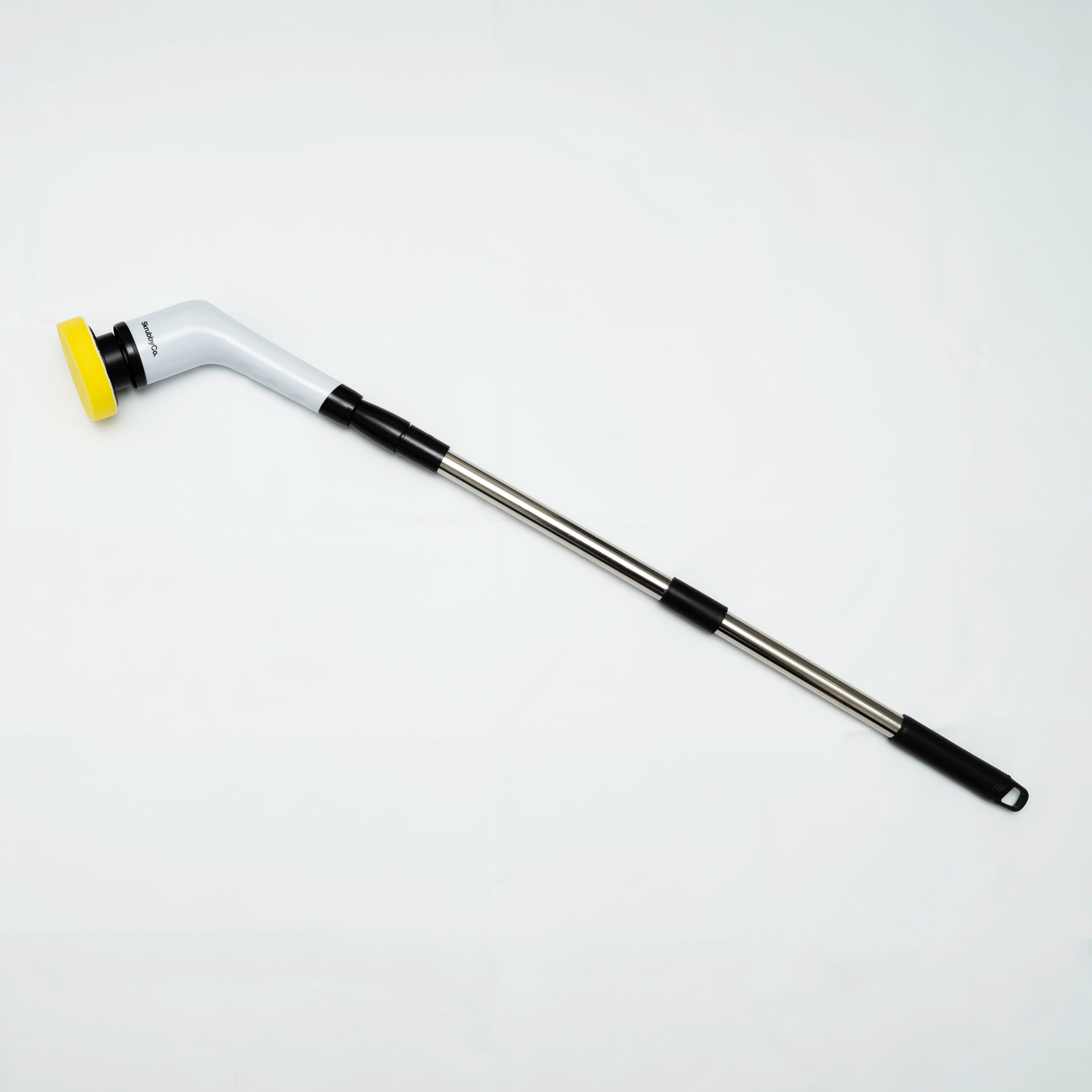 SkrubbyCo.™ Power Brush
