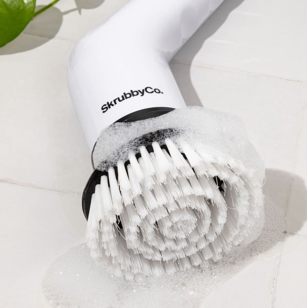 SkrubbyCo.™ Power Brush