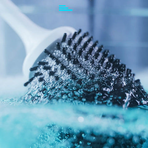 Electric Toilet Brush