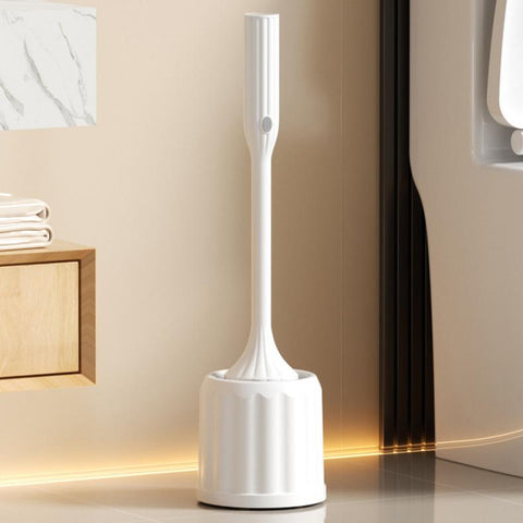 Electric Toilet Brush
