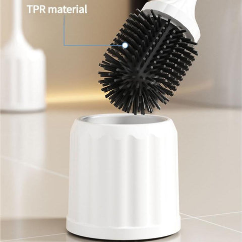 Electric Toilet Brush
