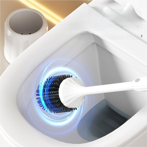 Electric Toilet Brush