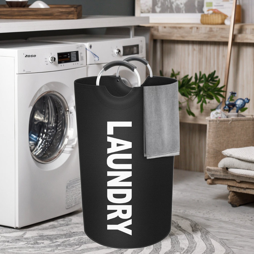 Laundry Hamper