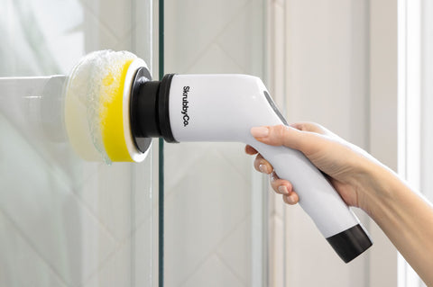 The Electric Scrubber